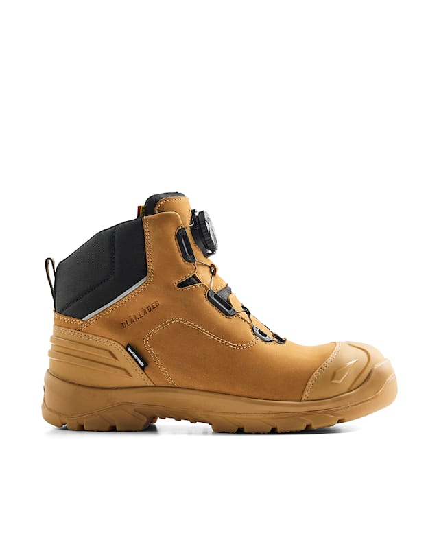 Blaklader Elite 6" Freelock Safety Boot