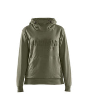 Blaklader Women's 3D Hoodie