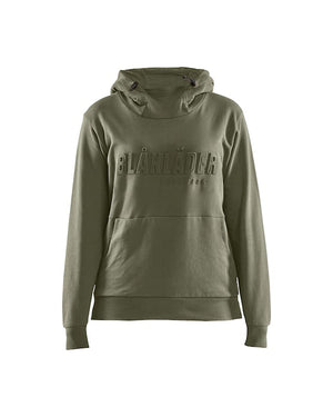 Blaklader Women's 3D Hoodie