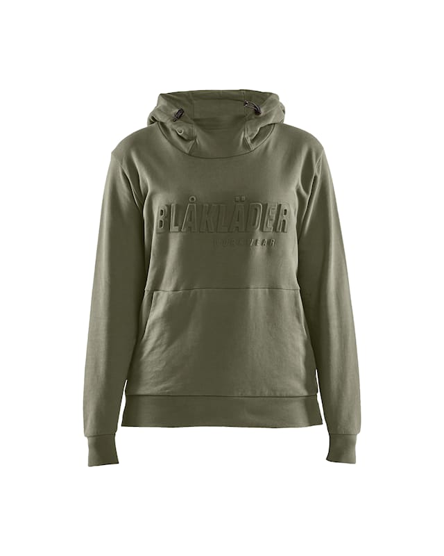 Blaklader Women's 3D Hoodie-1