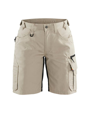 Blaklader Women's Ripstop Shorts