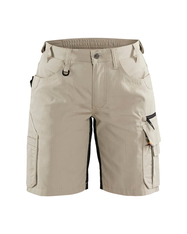 Blaklader Women's Ripstop Shorts