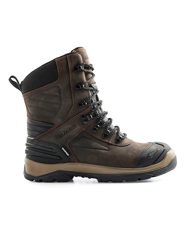 Blaklader Elite 8" Safety Boot-14