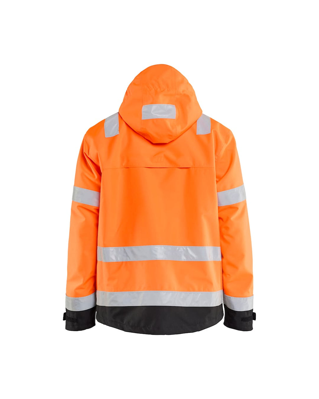 Blaklader Hi-Vis Shell Jacket