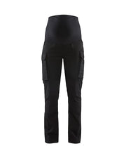 Blaklader Maternity service pants with stretch