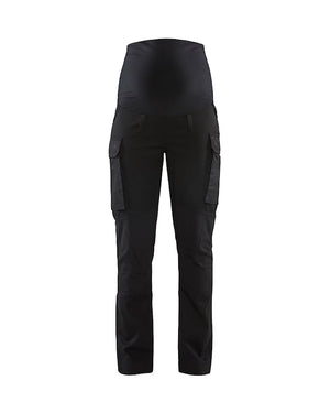 Blaklader Maternity service pants with stretch