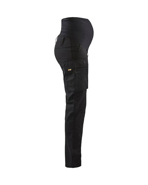 Blaklader Maternity service pants with stretch