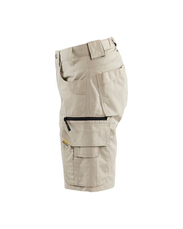 Blaklader Women's Ripstop Shorts-7