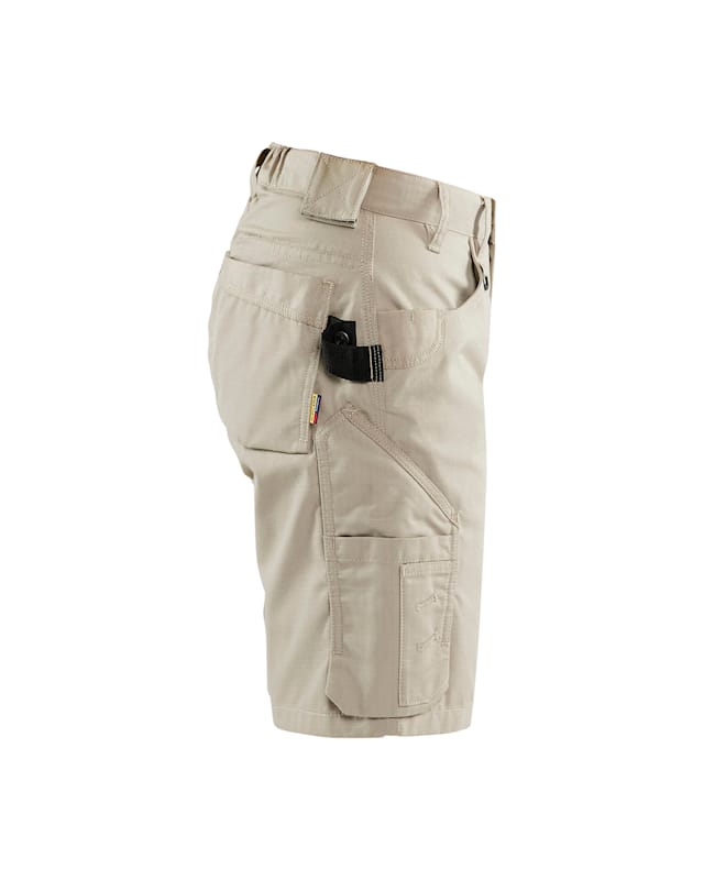 Blaklader Women's Ripstop Shorts-8