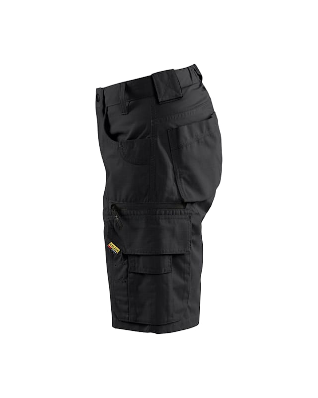 Blaklader Women's Ripstop Shorts-4