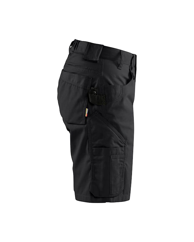 Blaklader Women's Ripstop Shorts-5