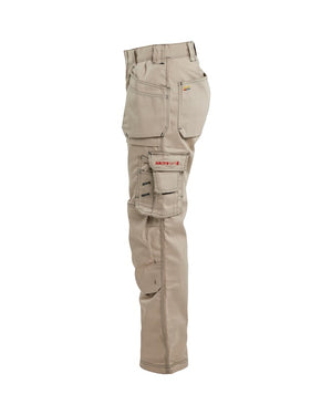 Blaklader Women's FR Pant With Utility Pockets