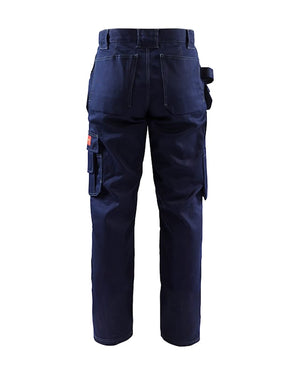Blaklader Women's FR Pant With Utility Pockets