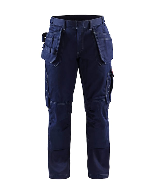 Blaklader Women's FR Pant With Utility Pockets