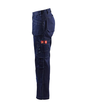 Blaklader Women's FR Pant With Utility Pockets