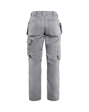 Blaklader Women's FR Pant With Utility Pockets