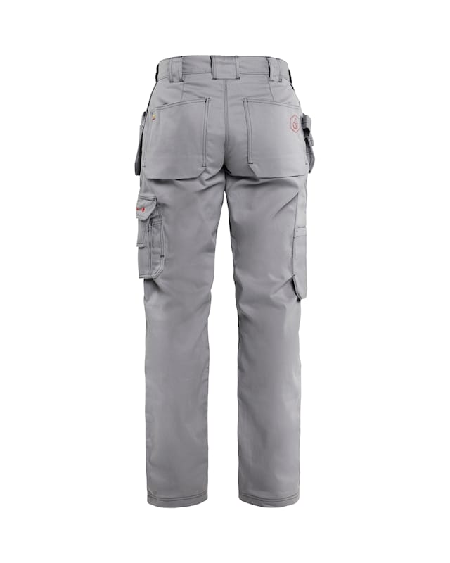 Blaklader Women's FR Pant With Utility Pockets-10