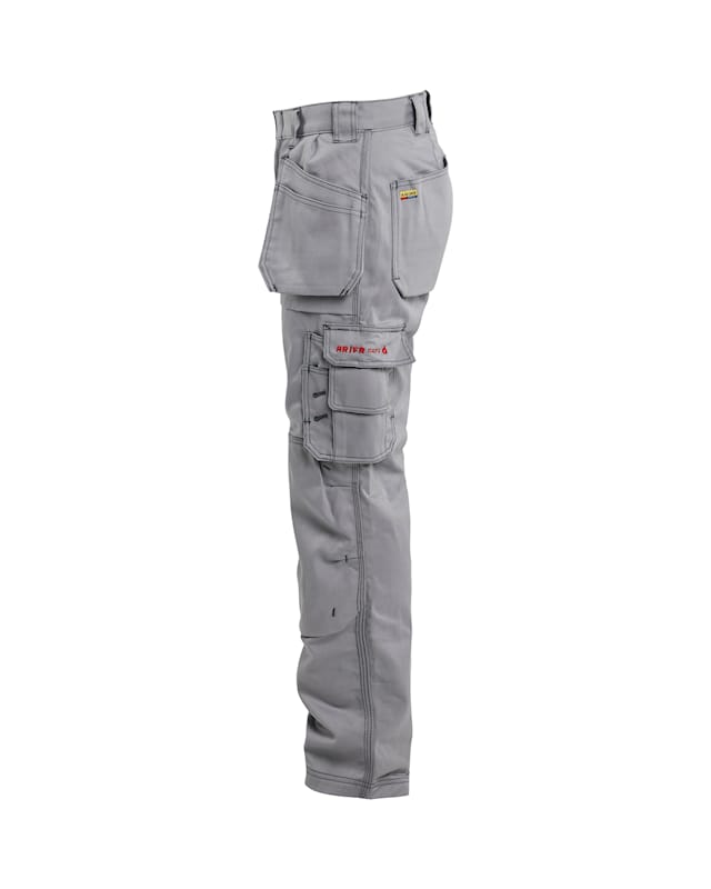 Blaklader Women's FR Pant With Utility Pockets-11