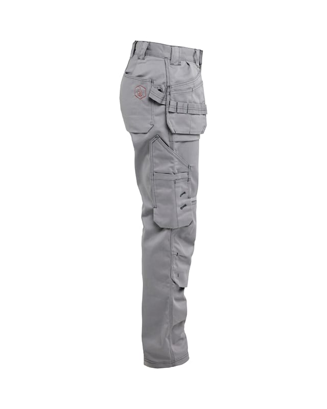 Blaklader Women's FR Pant With Utility Pockets-12