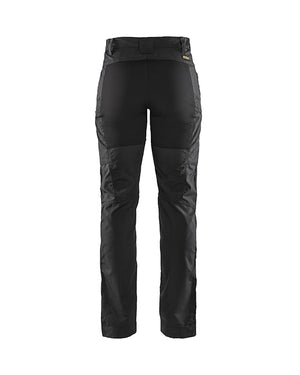 Blaklader WOMEN'S SERVICE STRETCH PANTS