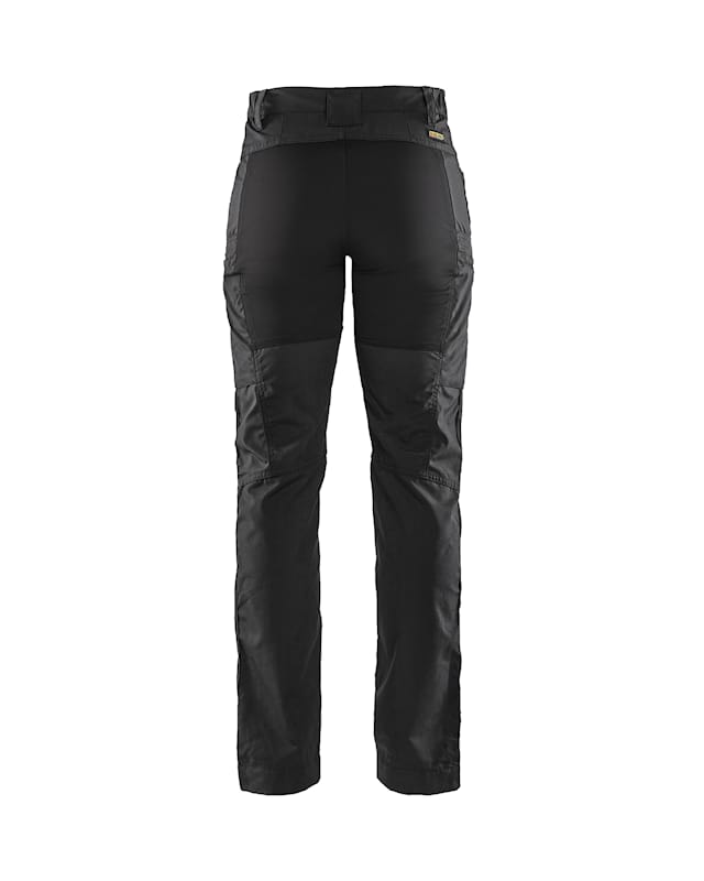 Blaklader WOMEN'S SERVICE STRETCH PANTS