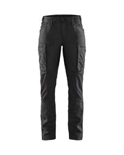 Blaklader WOMEN'S SERVICE STRETCH PANTS