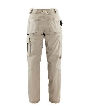Blakldaer Women's Ripstop Pant