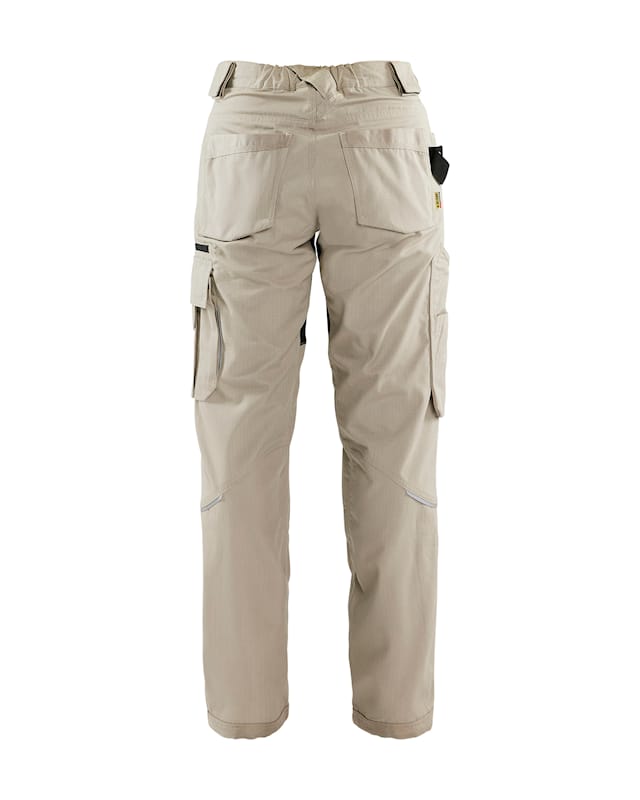Blakldaer Women's Ripstop Pant-3