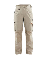 Blakldaer Women's Ripstop Pant