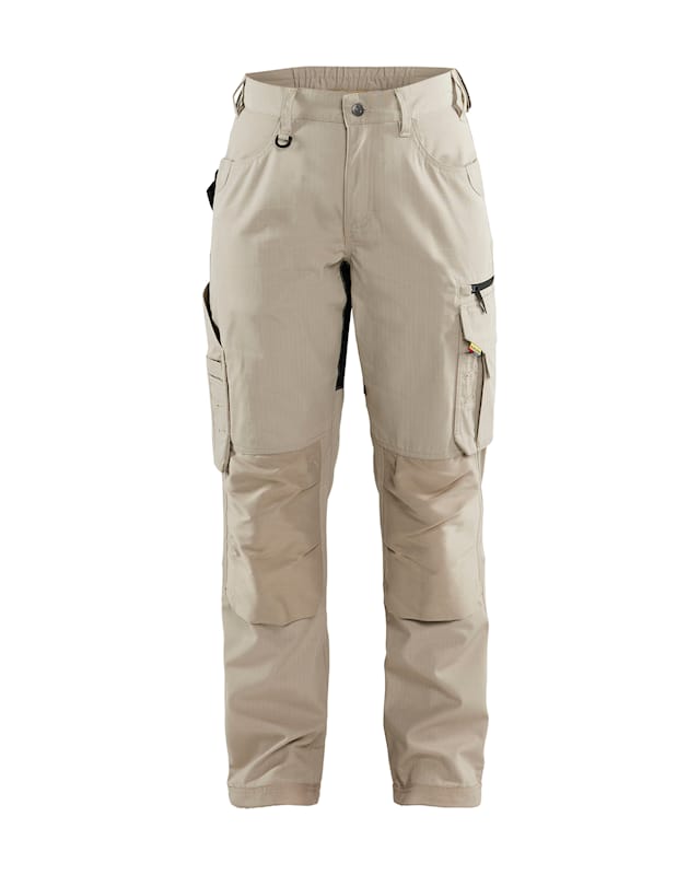 Blakldaer Women's Ripstop Pant-1