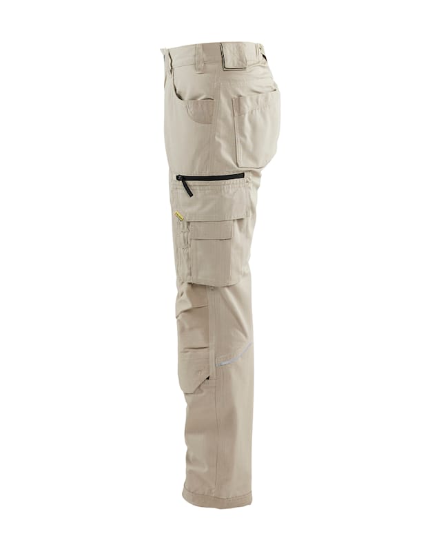 Blakldaer Women's Ripstop Pant-4