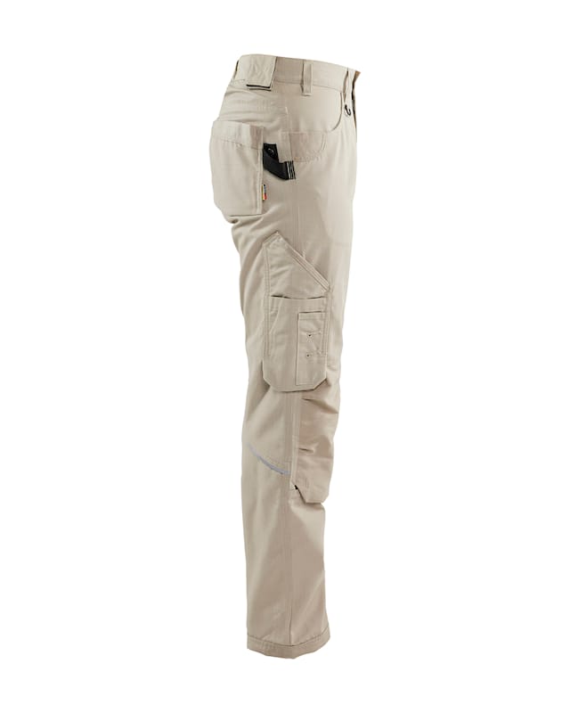 Blakldaer Women's Ripstop Pant