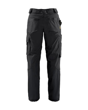 Blakldaer Women's Ripstop Pant
