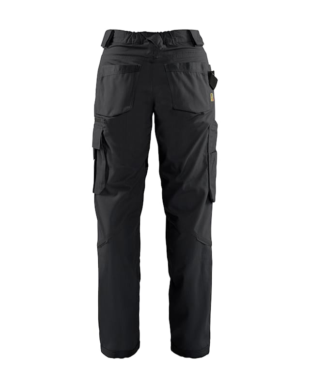 Blakldaer Women's Ripstop Pant-6