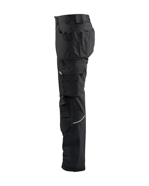 Blakldaer Women's Ripstop Pant