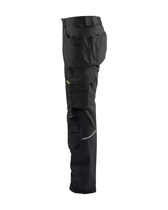 Blakldaer Women's Ripstop Pant-7