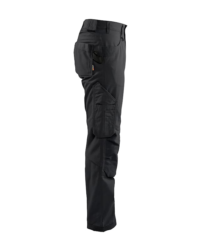 Blakldaer Women's Ripstop Pant-8