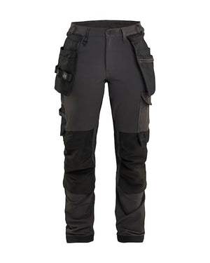 Blaklader Women's 4-Way Stretch Work Pants