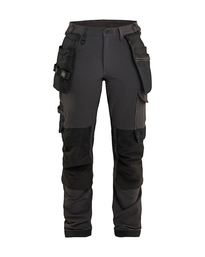 Blaklader Women's 4-Way Stretch Work Pants