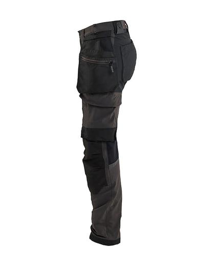 Blaklader Women's 4-Way Stretch Work Pants