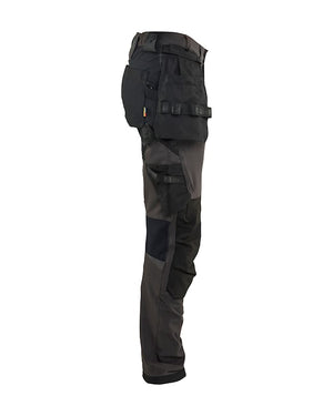 Blaklader Women's 4-Way Stretch Work Pants