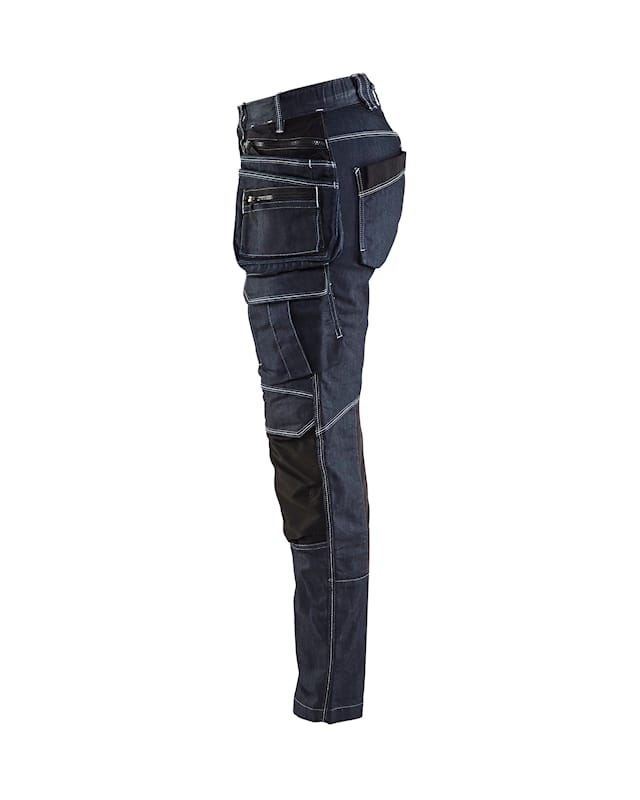 Blaklader Women's Craftsman Pant-3