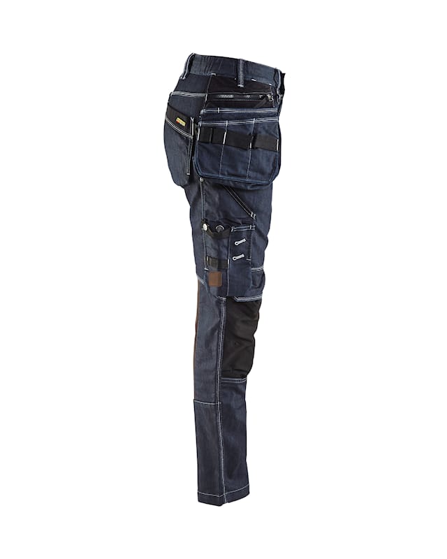 Blaklader Women's Craftsman Pant-4