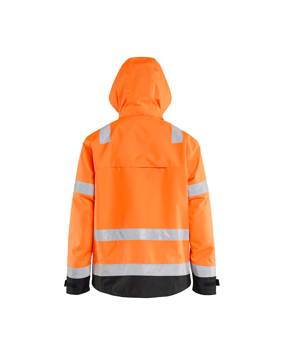 Blaklader Hi-Vis Shell Jacket-7