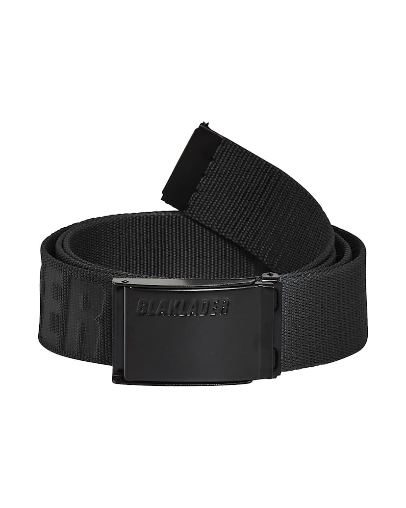 BLaklader Belt-9