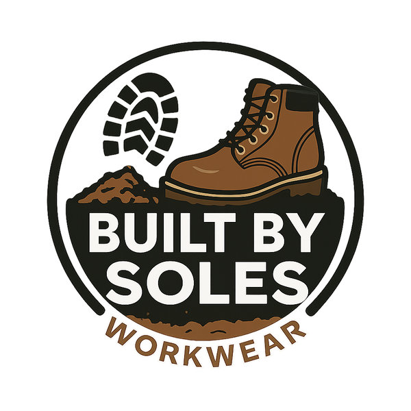 BUILT BY SOLES