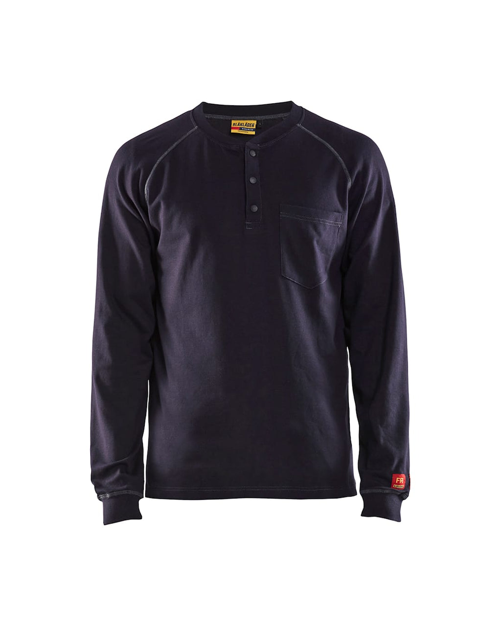 Blaklader FR Henley (13cal)