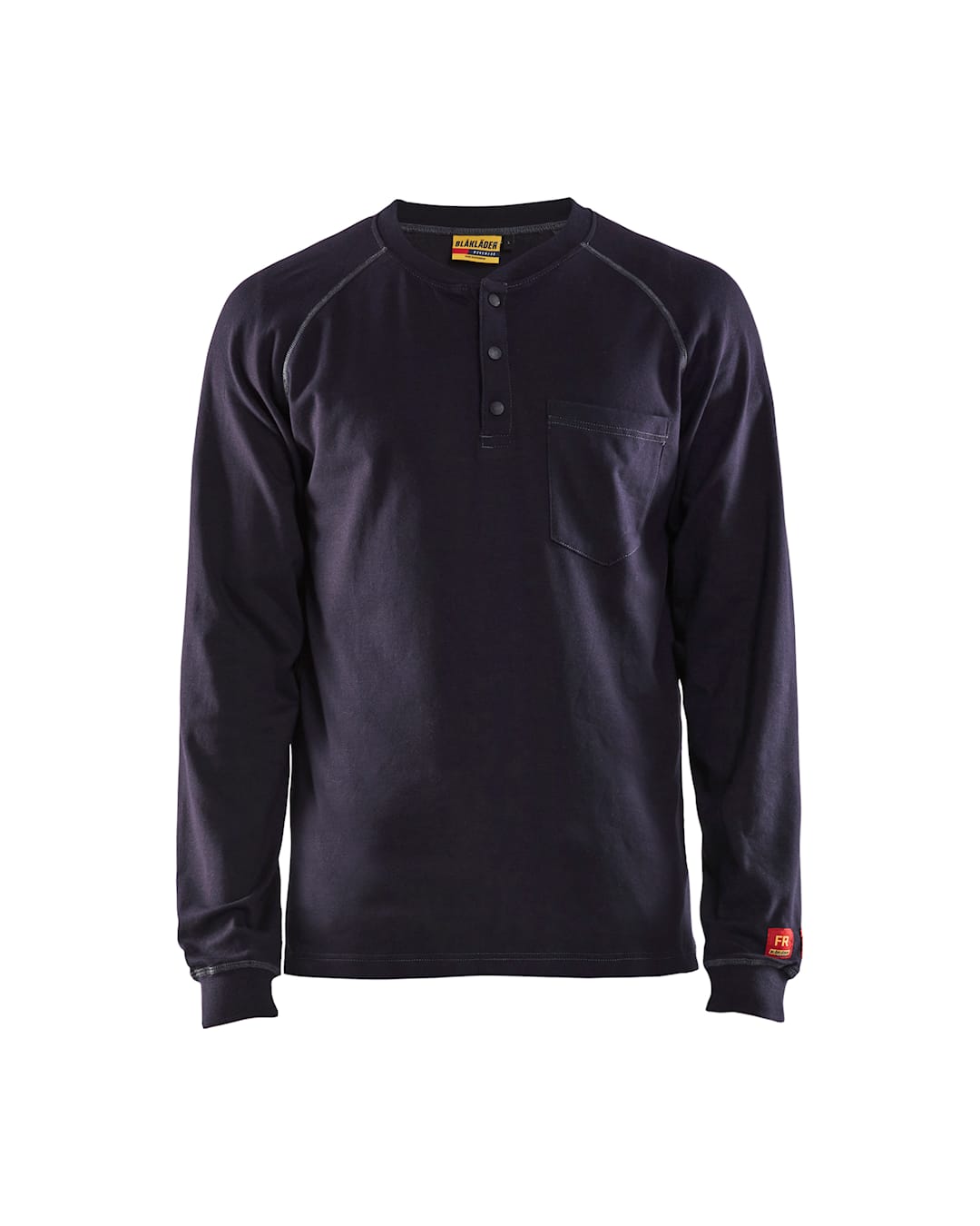 Blaklader FR Henley (13cal)-1