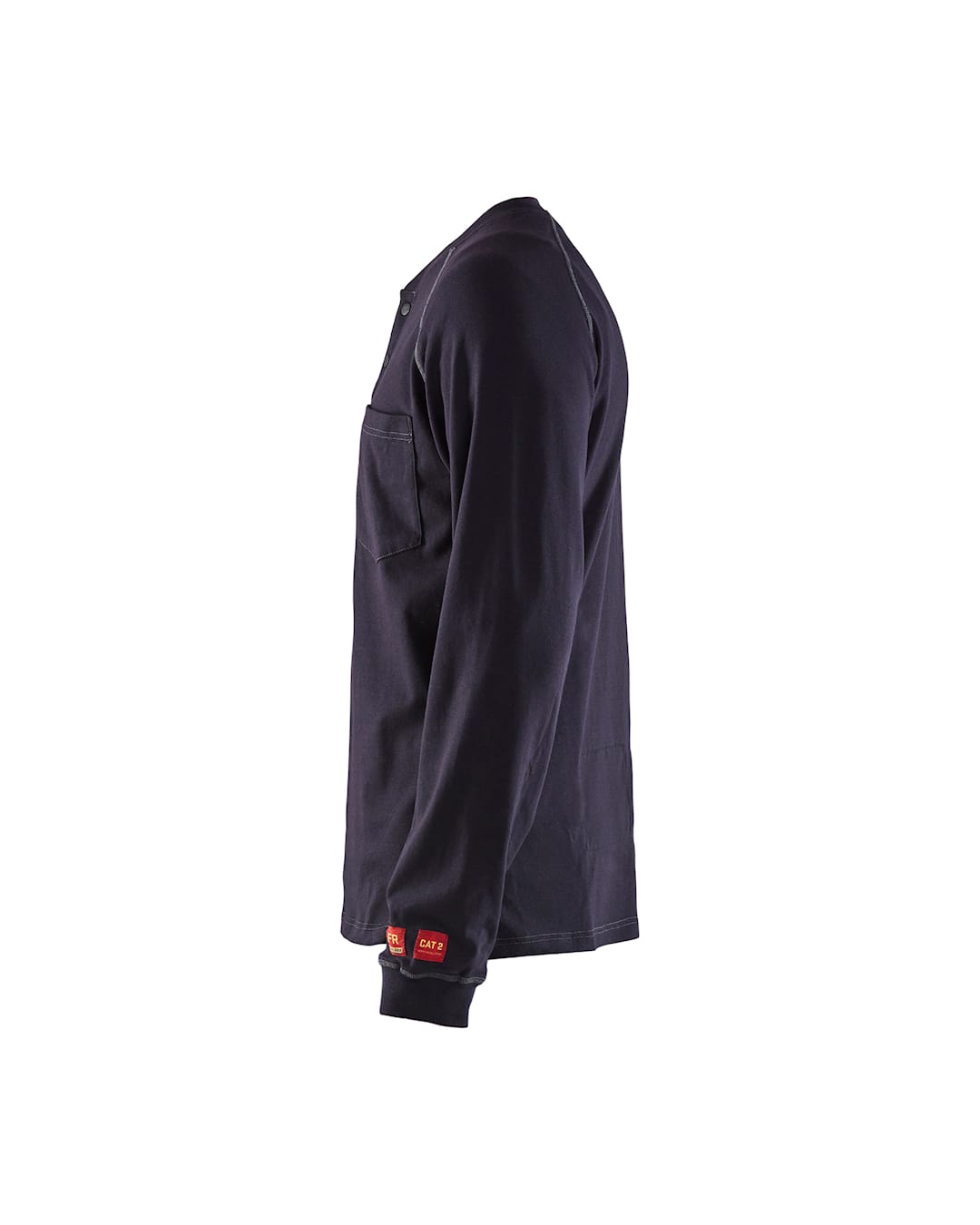 Blaklader FR Henley (13cal)-3