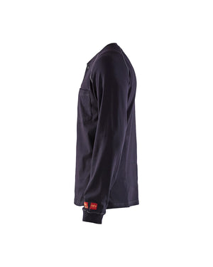 Blaklader FR Henley (13cal)